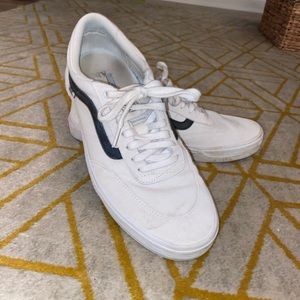 Vans Gilbert Crockett skate shoes